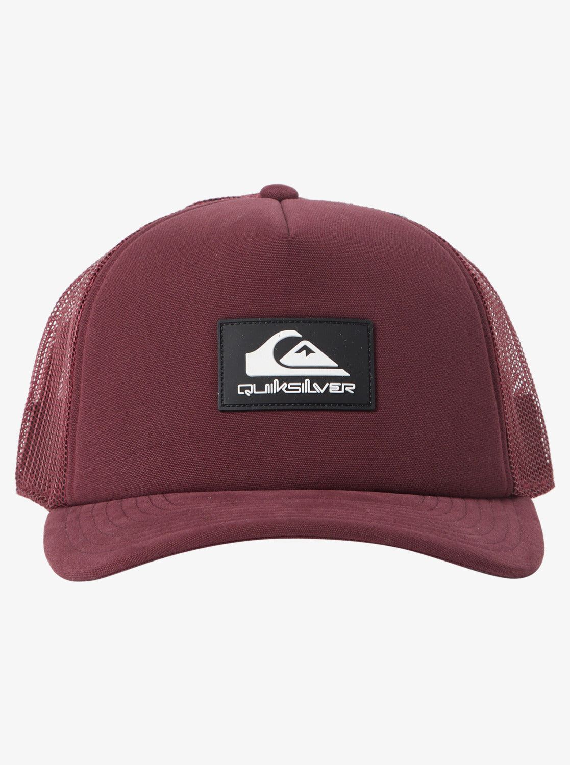 Omnipotent Snapback Hat - Windsor Wine sold by Quiksilver product image thumbnail 2