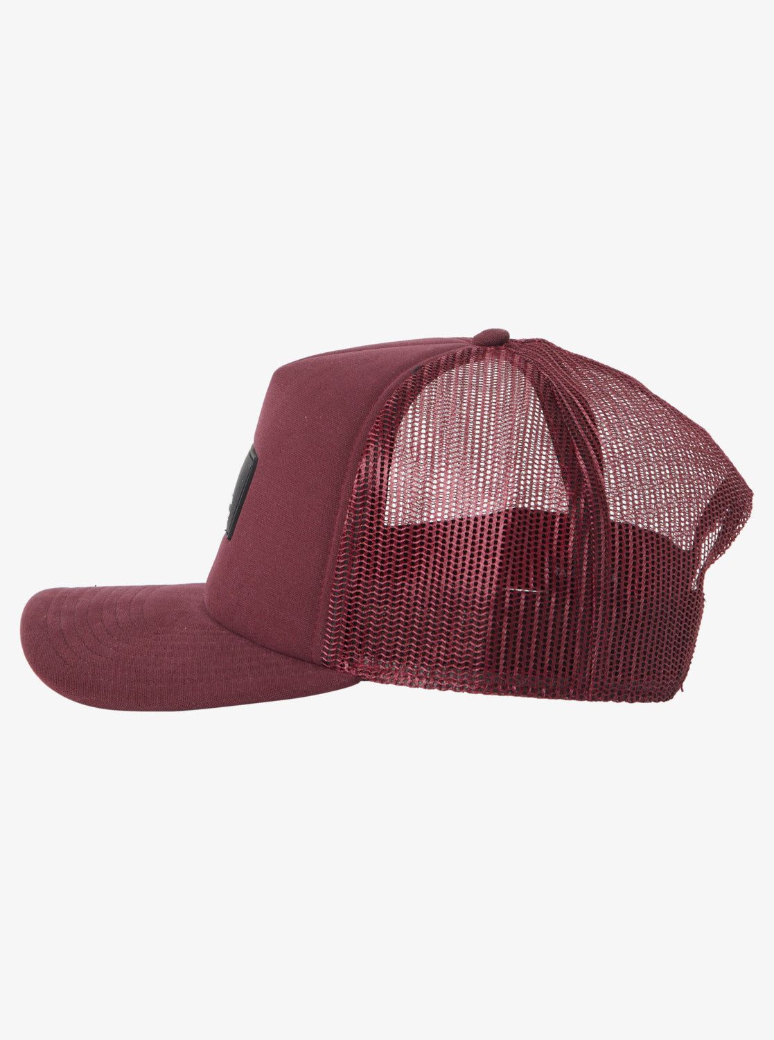 Omnipotent Snapback Hat - Windsor Wine sold by Quiksilver product image thumbnail 4