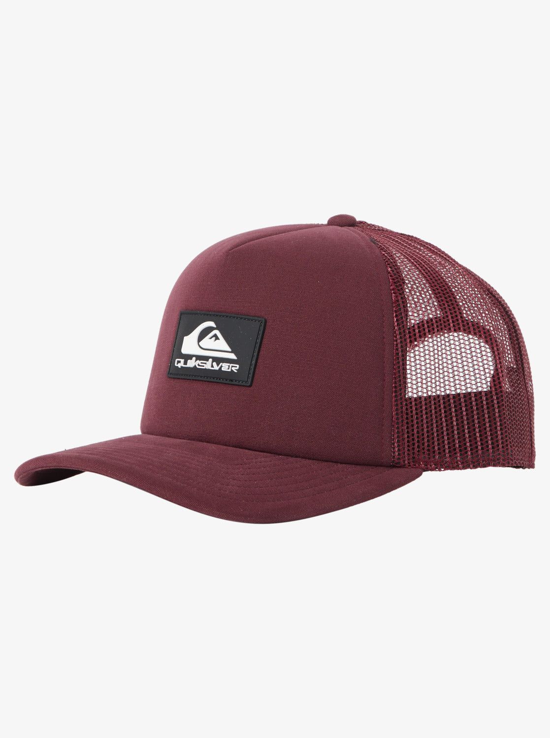 Omnipotent Snapback Hat - Windsor Wine sold by Quiksilver