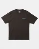 Waterman Mahi Madness T-Shirt - Tarmac sold by Quiksilver