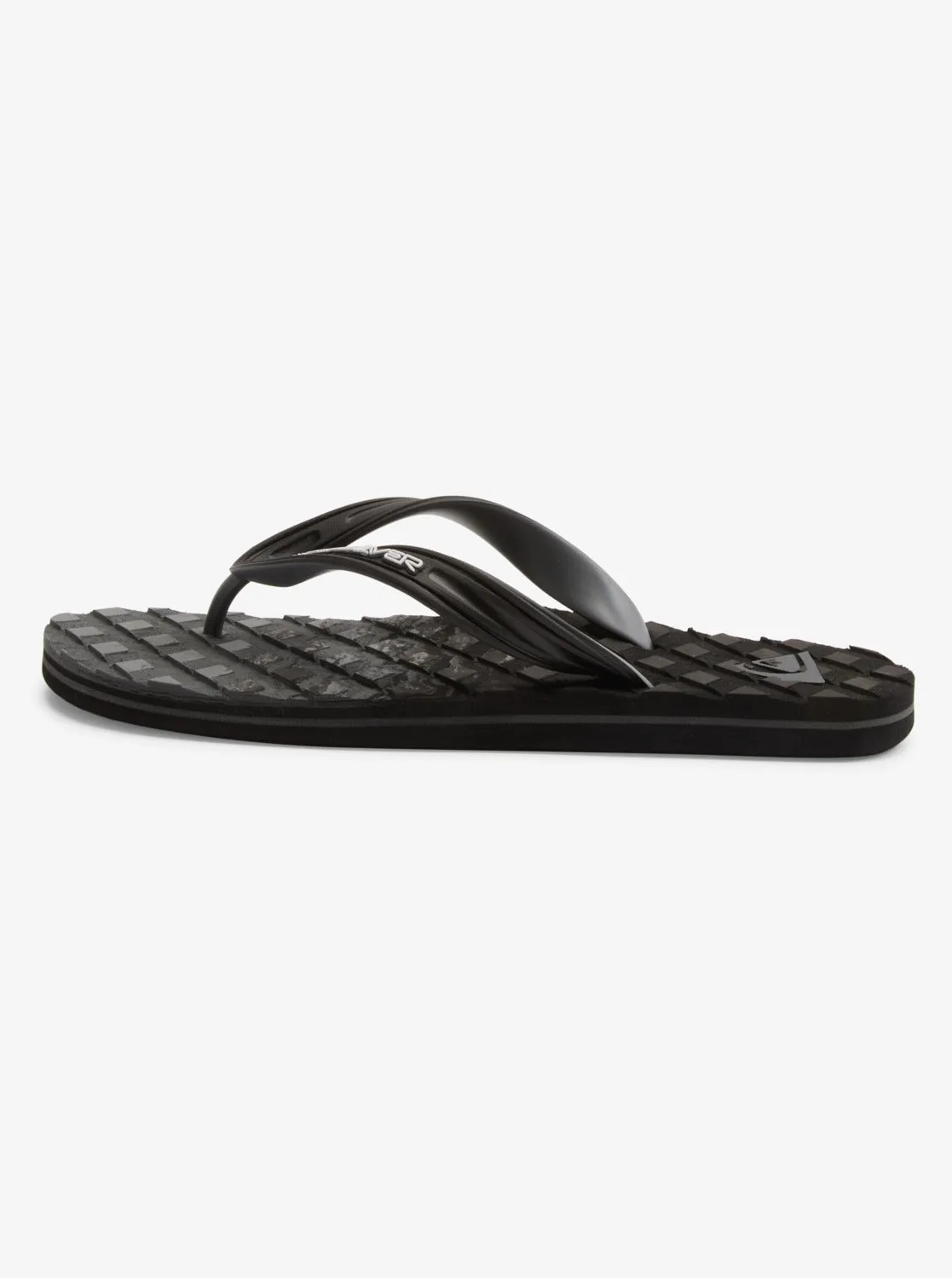 Oahuey Sandals - Grey 1 sold by Quiksilver product image thumbnail 4