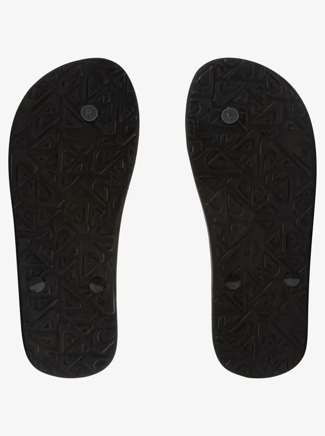 Oahuey Sandals - Grey 1 sold by Quiksilver product image thumbnail 5