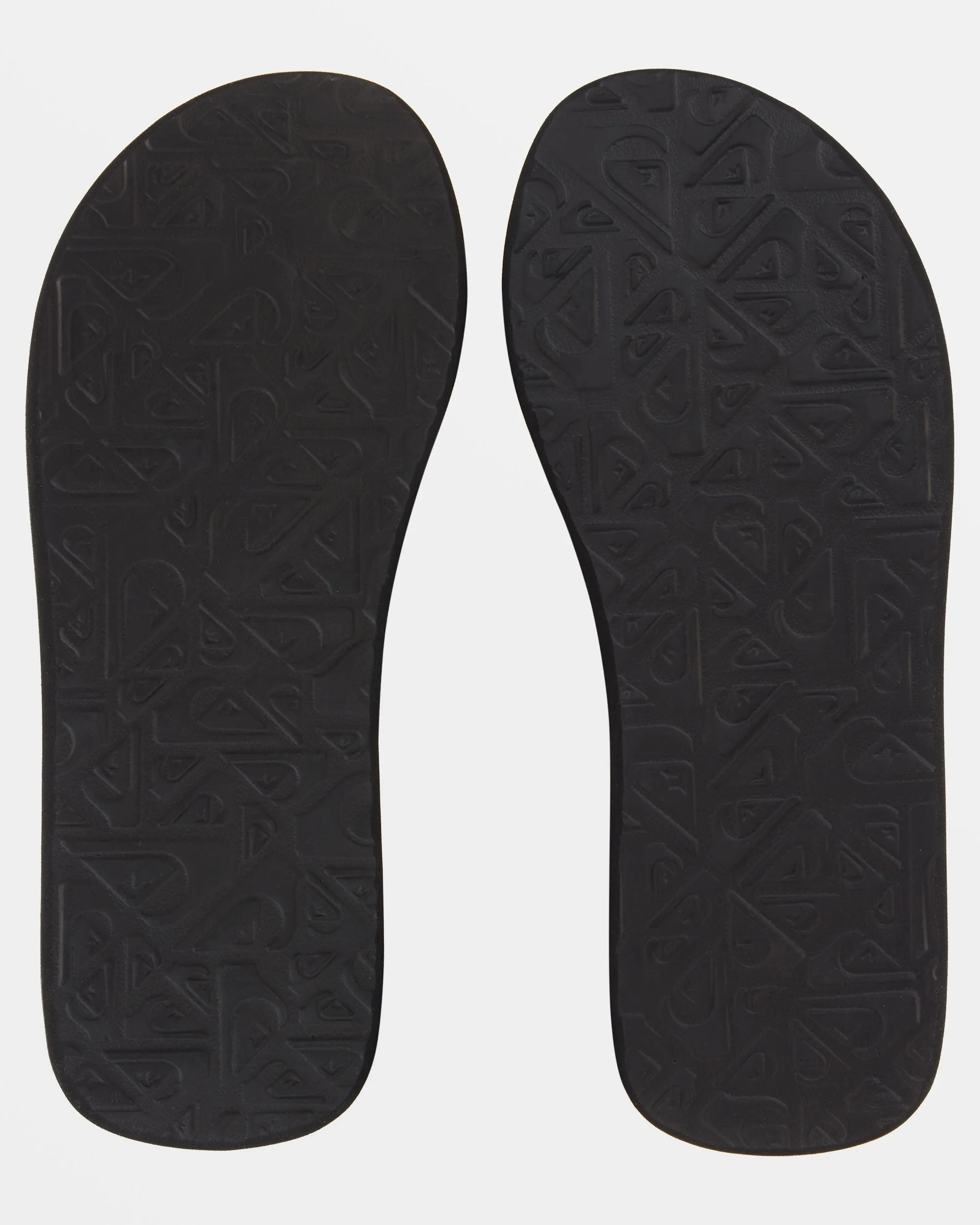 Molokai Layback Sandals - Black 5 sold by Quiksilver product image thumbnail 2