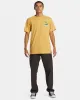 Island Vibes T-Shirt - Fall Leaf sold by Quiksilver