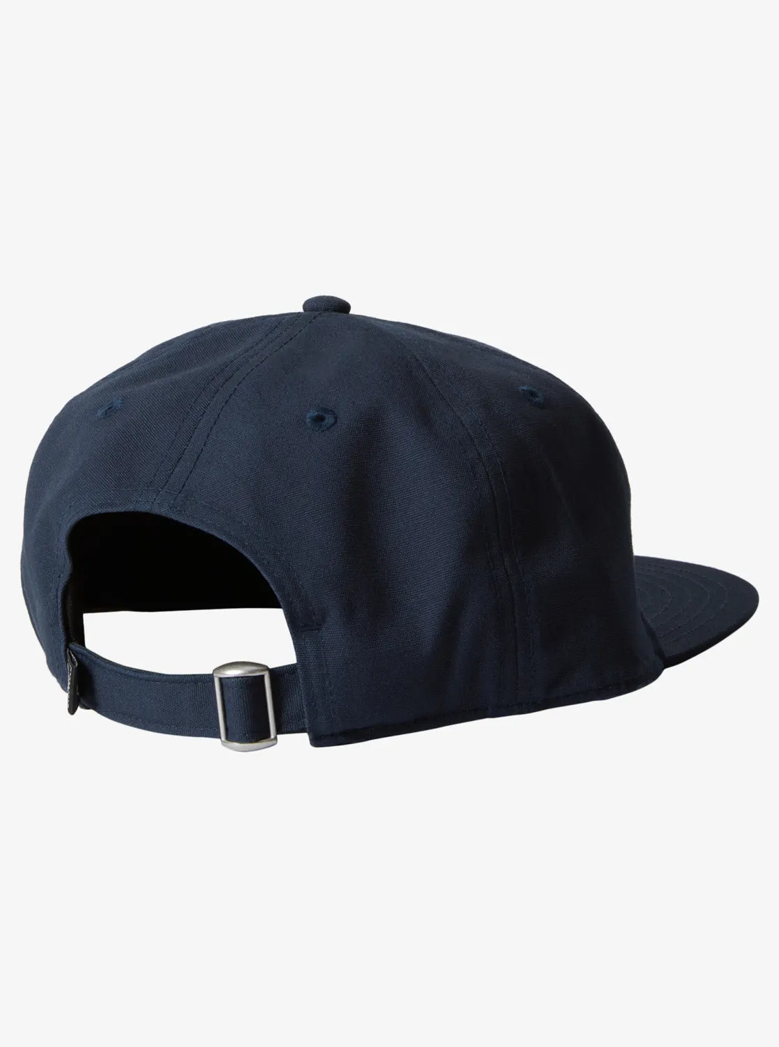 Blank Canvas Alex Kopps Cap Snapback Hat - India Ink sold by Quiksilver product image thumbnail 3