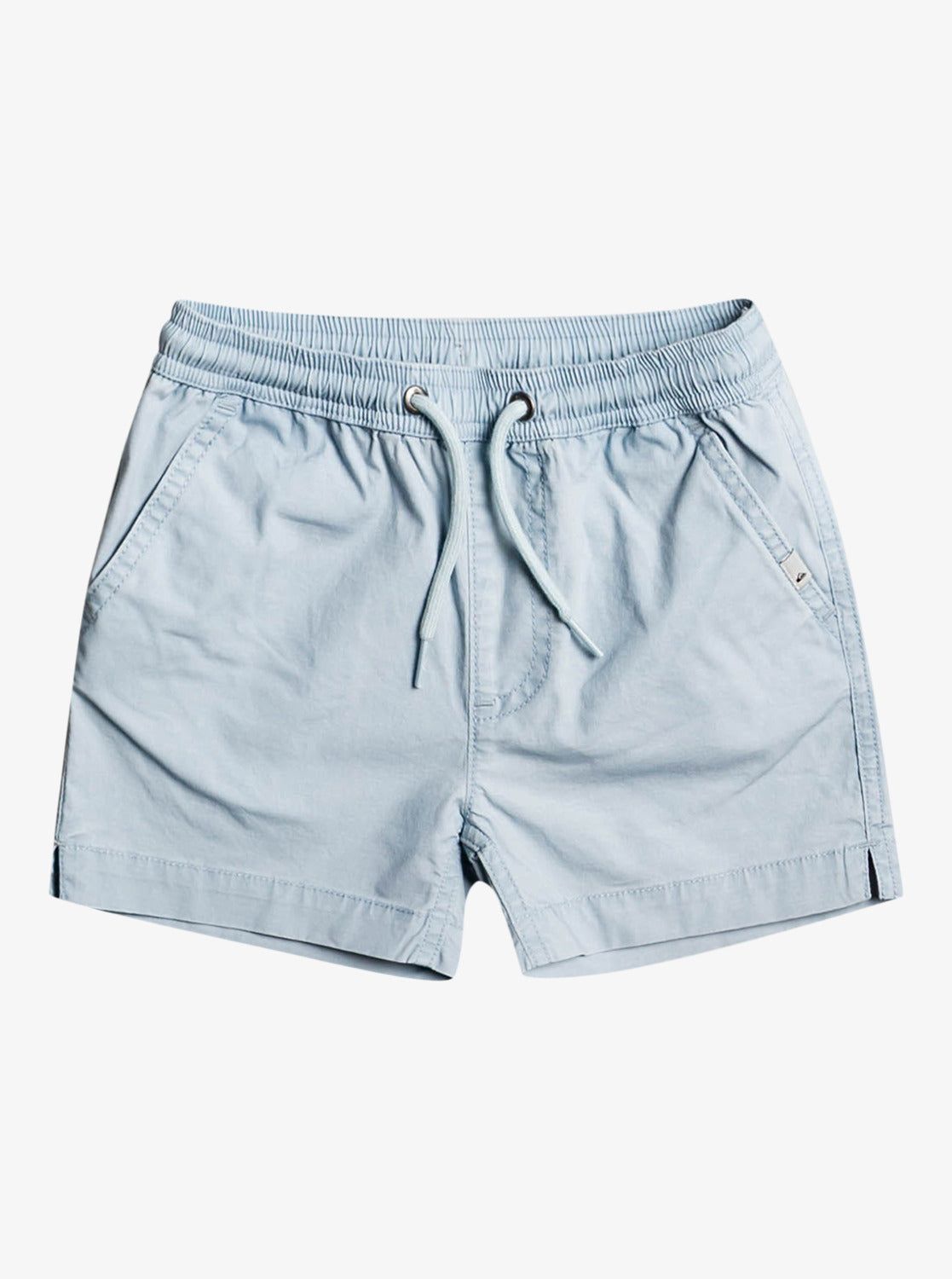 Boys 2-7 Taxer Elastic Waist Shorts - Celestial Blue sold by Quiksilver