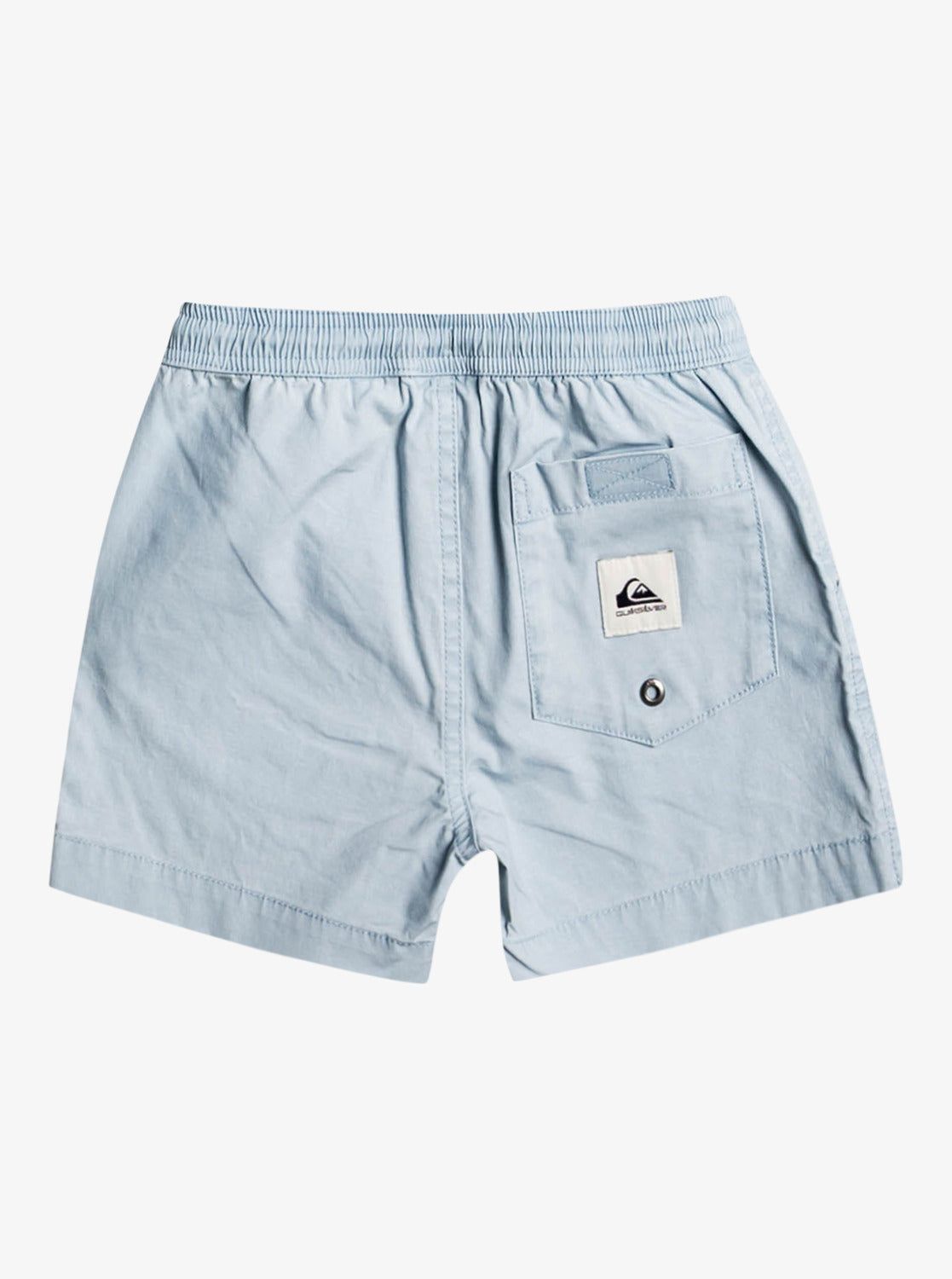 Boys 2-7 Taxer Elastic Waist Shorts - Celestial Blue sold by Quiksilver product image thumbnail 2