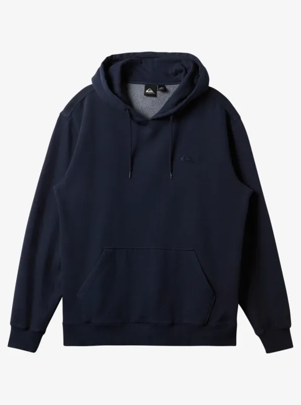 Salt Water Hoodie - Dark Navy sold by Quiksilver