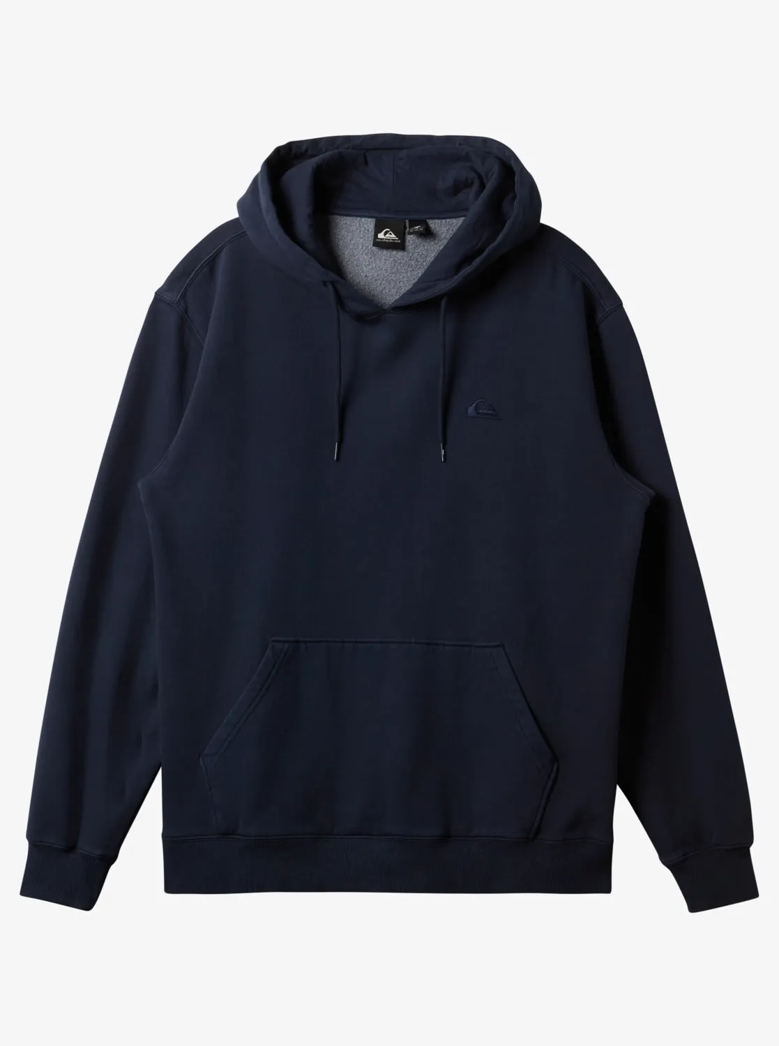 Salt Water Hoodie - Dark Navy sold by Quiksilver