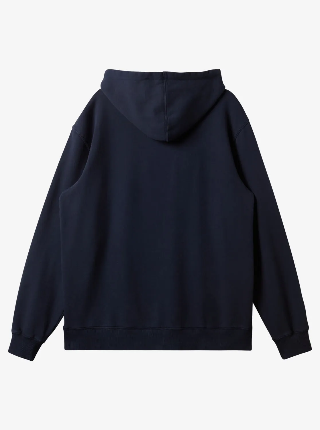 Salt Water Hoodie - Dark Navy sold by Quiksilver product image thumbnail 2