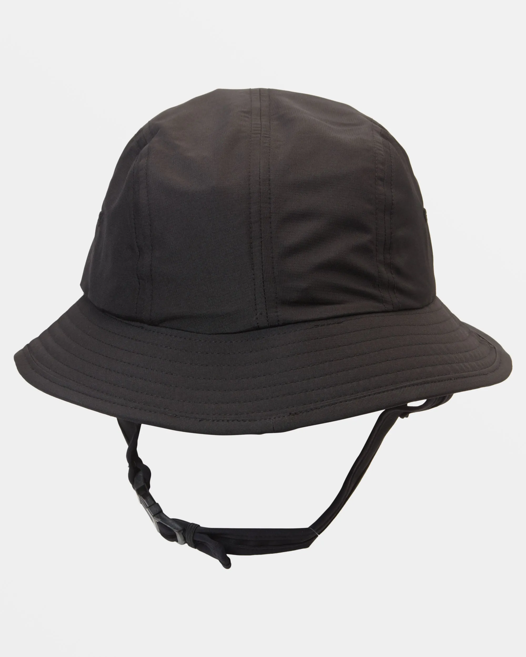 Surfari Bucket 2.0 Sun Hat - Black/Black sold by Quiksilver product image thumbnail 2