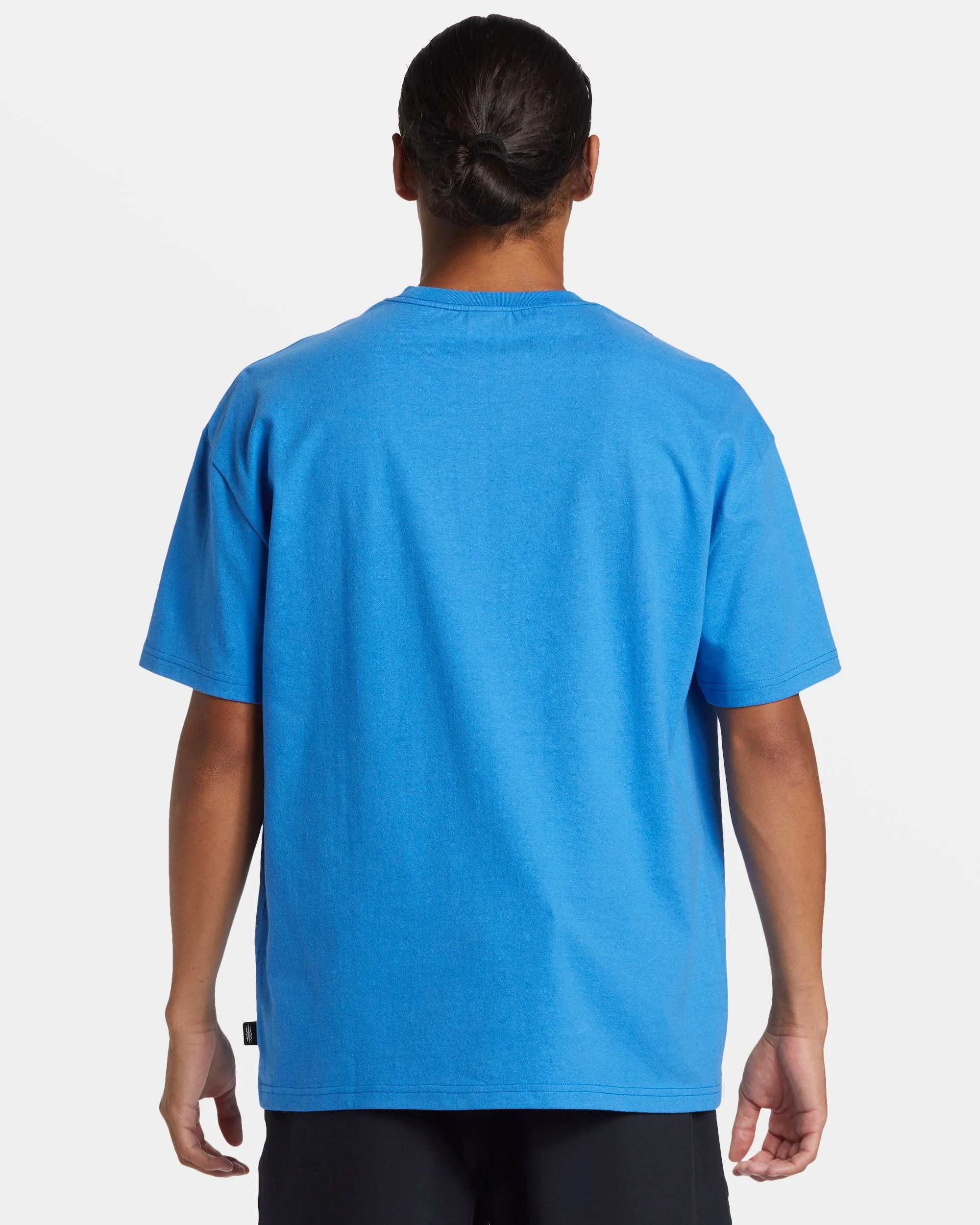 Spike Ball T-Shirt - Forest sold by Quiksilver product image thumbnail 2