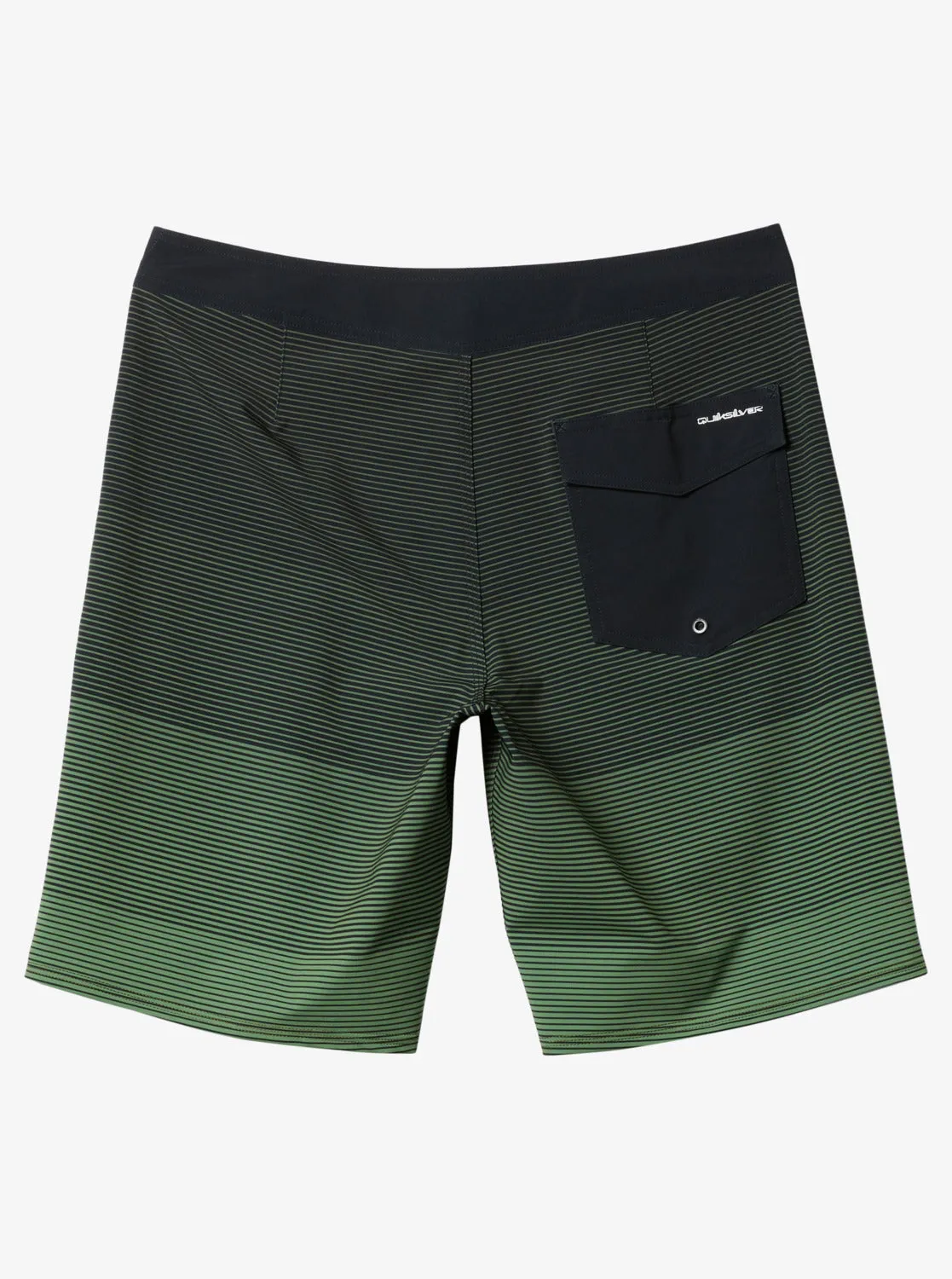 Surfsilk Massive 20" Boardshorts - Climbing Ivy sold by Quiksilver product image thumbnail 2