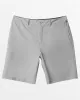 Boys 2-7 Union Amphibian 13" Hybrid Shorts - Quarry sold by Quiksilver