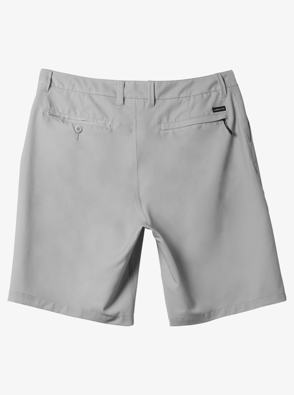 Boys 8-16 Union Amphibian 13" Hybrid Shorts - Quarry sold by Quiksilver product image thumbnail 2