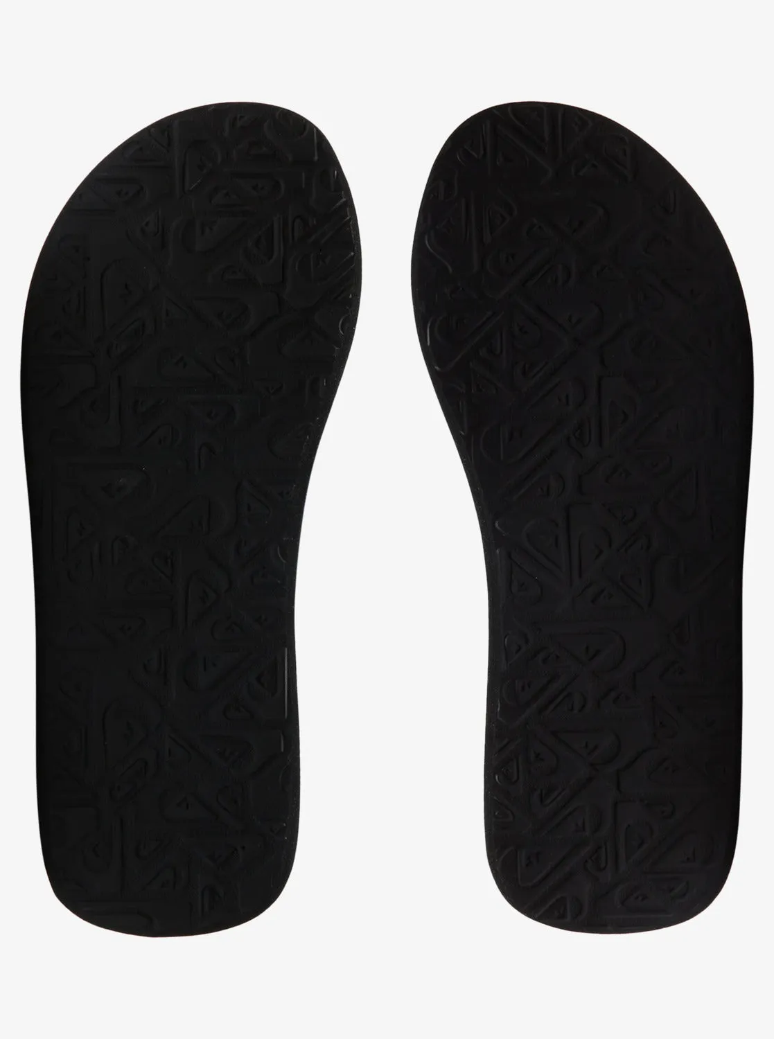 Molokai Layback Sandals - Black/Blue/White sold by Quiksilver product image thumbnail 5