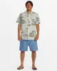 Apero Classic Short Sleeve Shirt - sold by Quiksilver