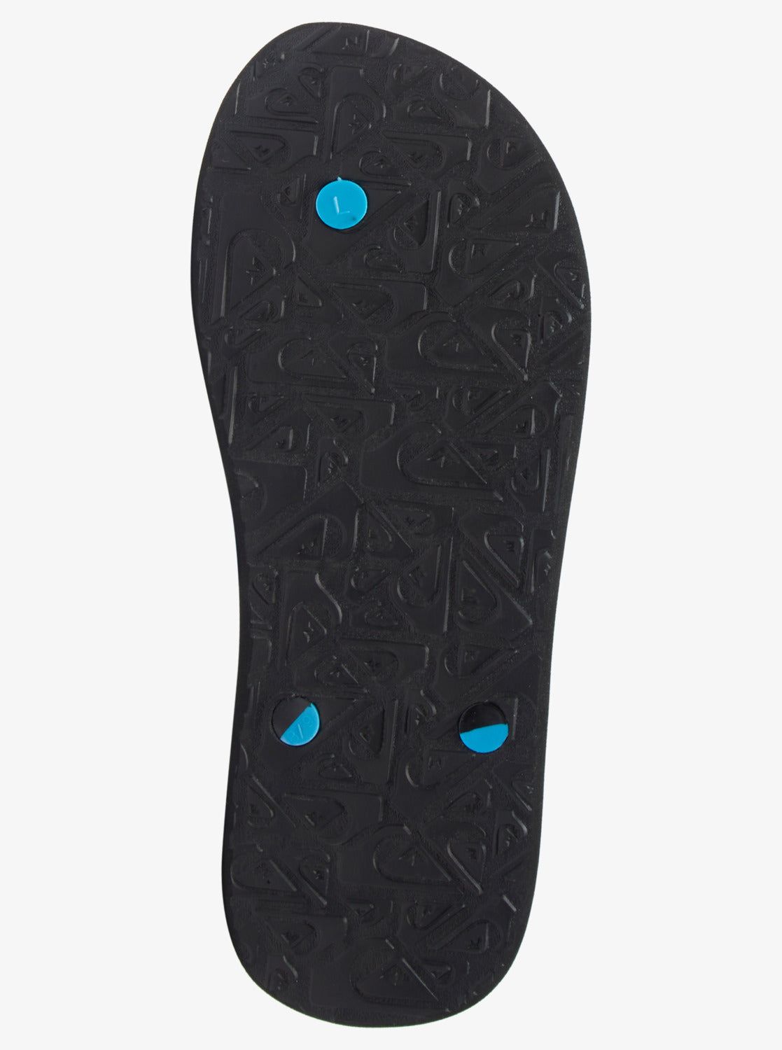 Oahuey Sandals - Blue 1 sold by Quiksilver product image thumbnail 5