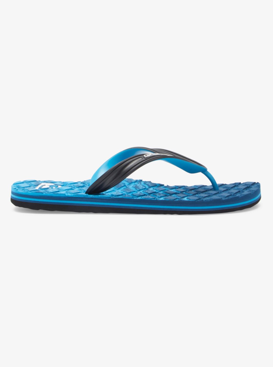 Oahuey Sandals - Blue 1 sold by Quiksilver product image thumbnail 2