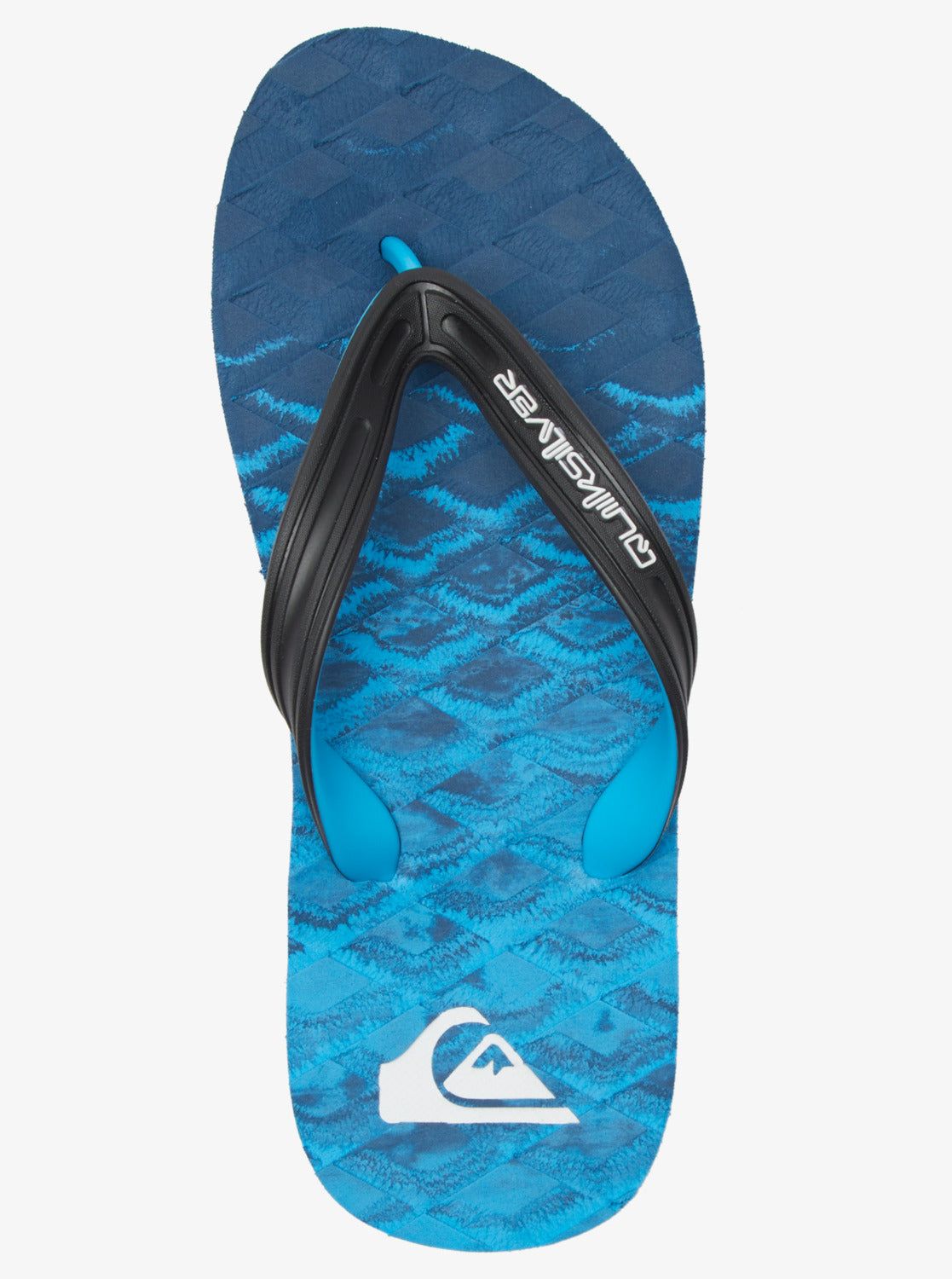Oahuey Sandals - Blue 1 sold by Quiksilver product image thumbnail 4