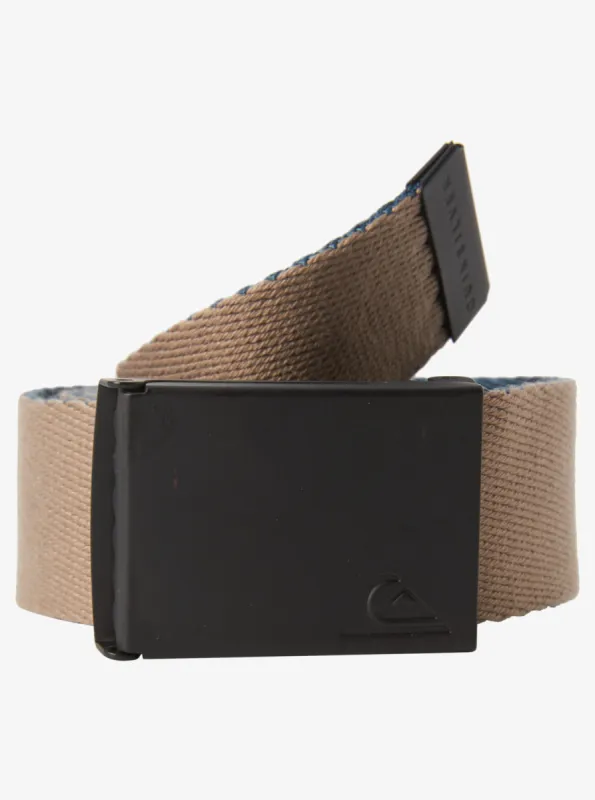 The Jam Webbing Belt sold by Quiksilver