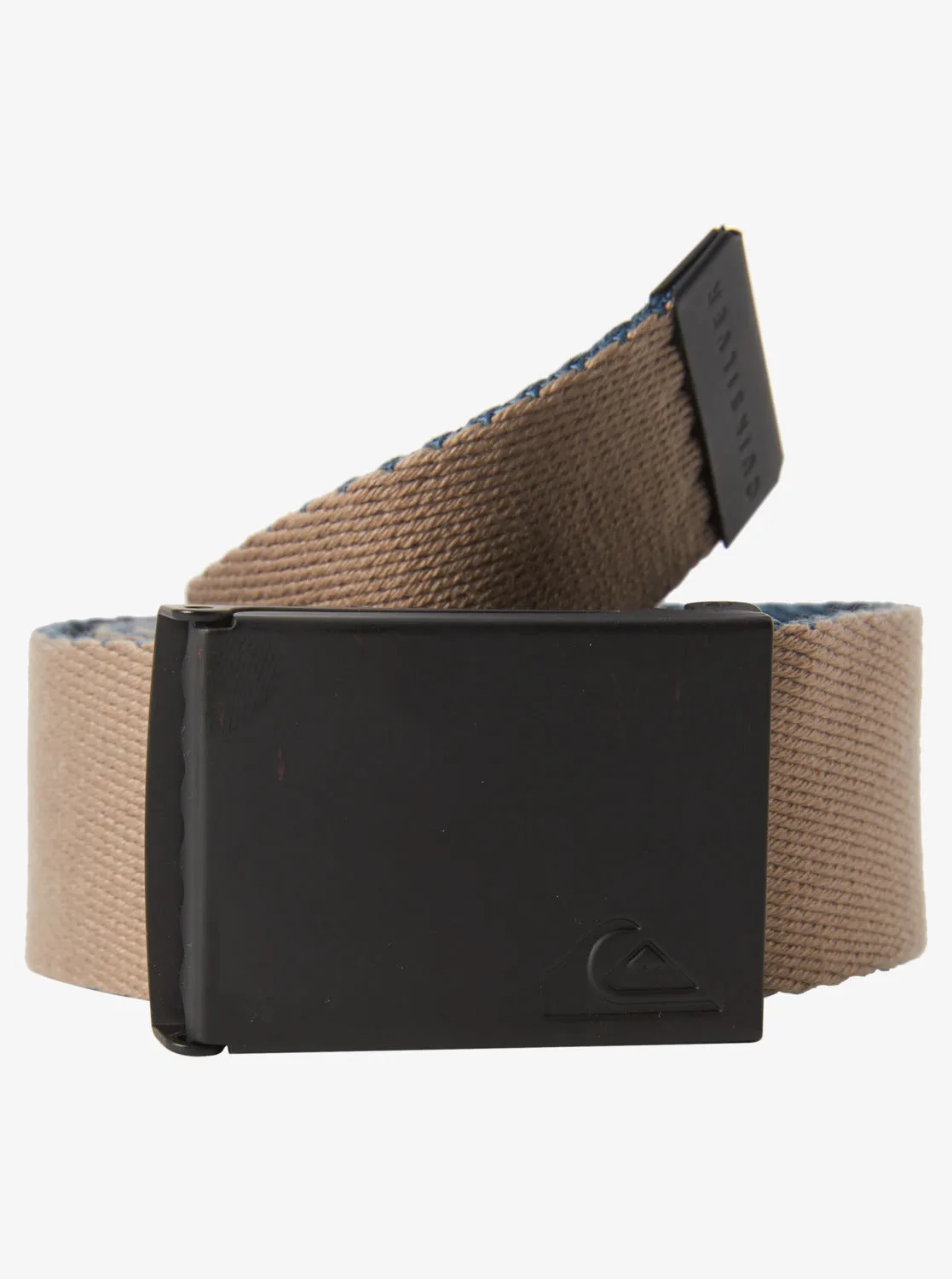 The Jam Webbing Belt sold by Quiksilver product image thumbnail 3