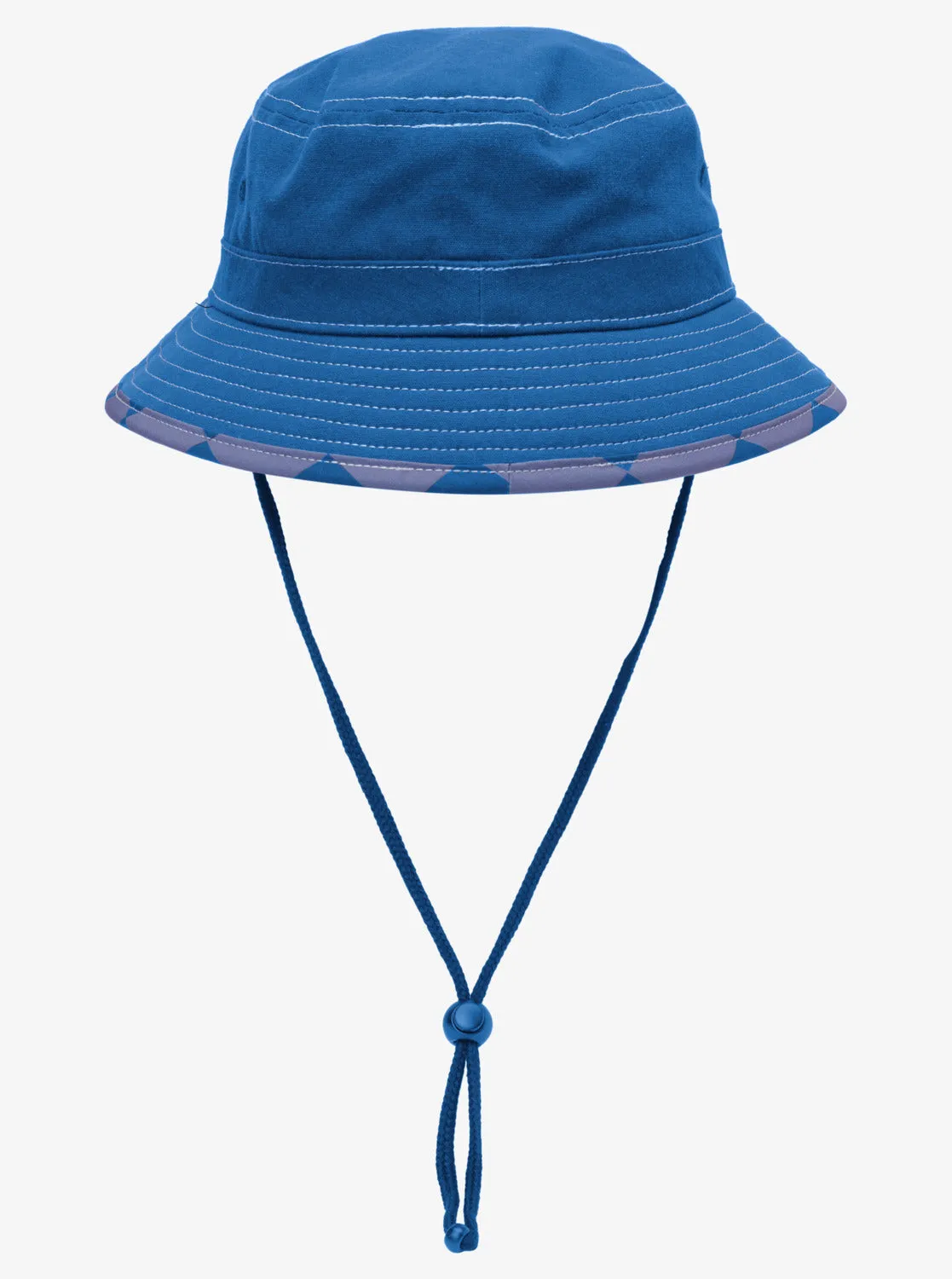 Heritage Boonie Sun Hat - Monaco Blue sold by Quiksilver product image thumbnail 3