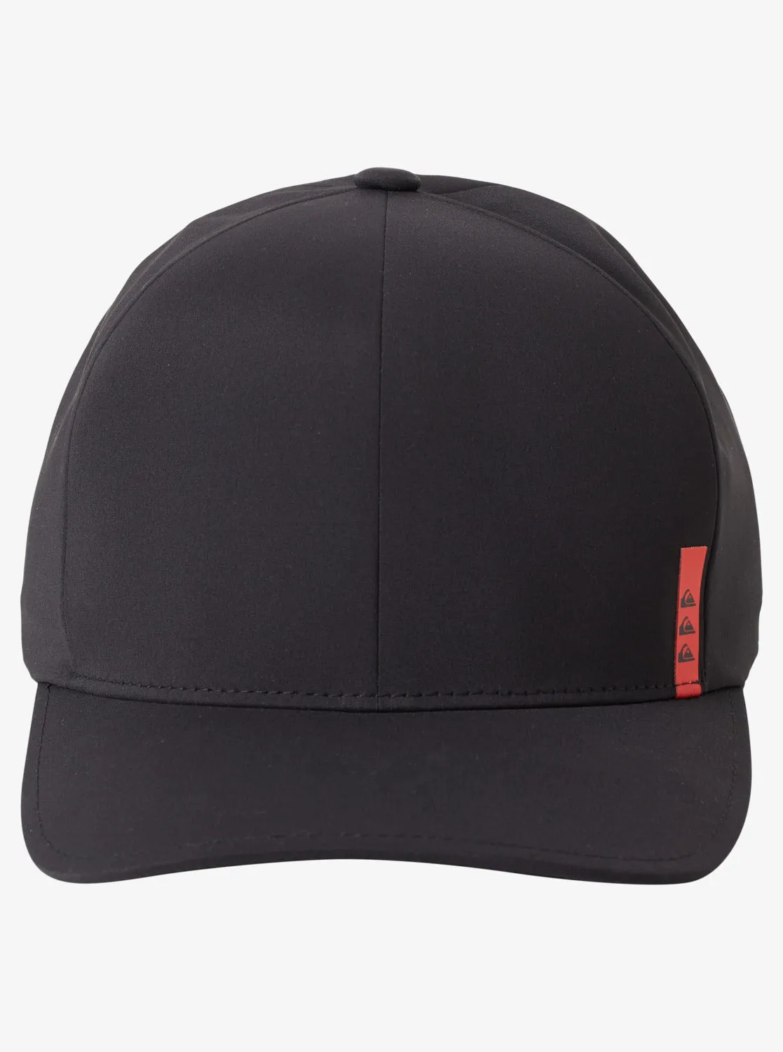 Highline Tech Flexfit® Hat - Black sold by Quiksilver product image thumbnail 2