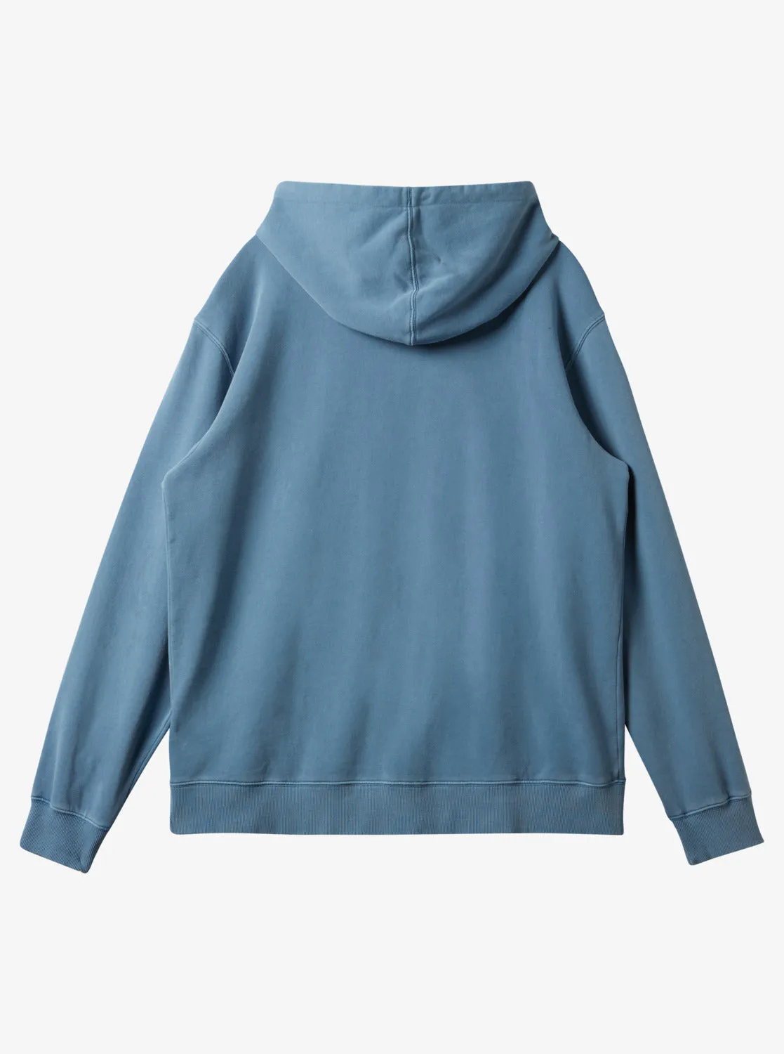 Salt Water Zip-Up Hoodie - Blue Shadow sold by Quiksilver product image thumbnail 2