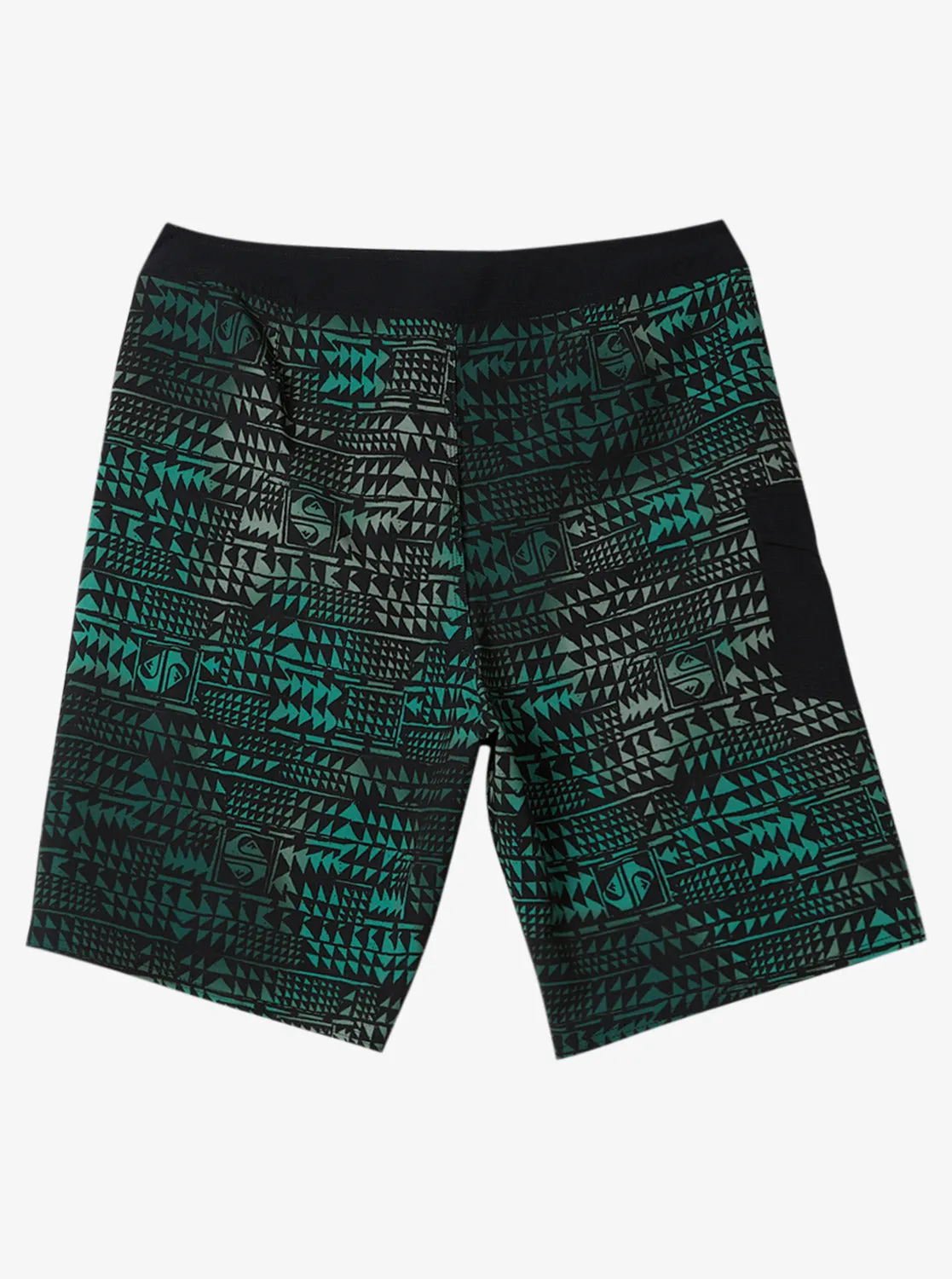 Surfsilk Hawaii 21" Boardshorts - Frosty Spruce sold by Quiksilver product image thumbnail 2