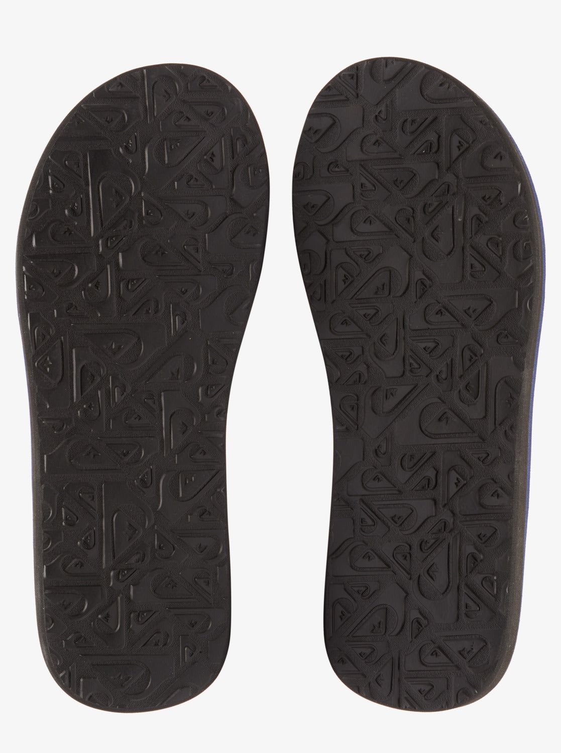 Carver Print Sandals - Blue 6 sold by Quiksilver product image thumbnail 5