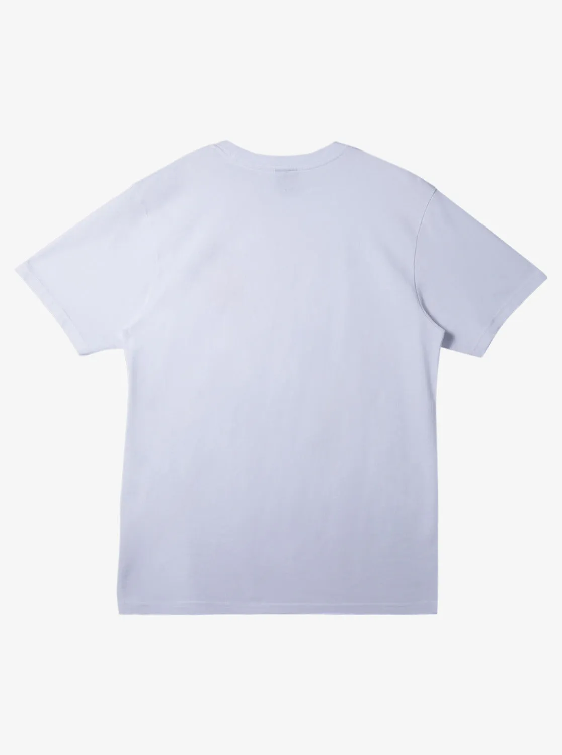 Surf T-Shirt - White sold by Quiksilver product image thumbnail 2