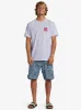 Surf T-Shirt - White sold by Quiksilver