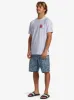 Surf T-Shirt - White sold by Quiksilver