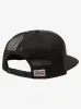 Hawaii Ice Cold Trucker Hat - Black sold by Quiksilver