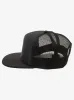 Hawaii Ice Cold Trucker Hat - Black sold by Quiksilver