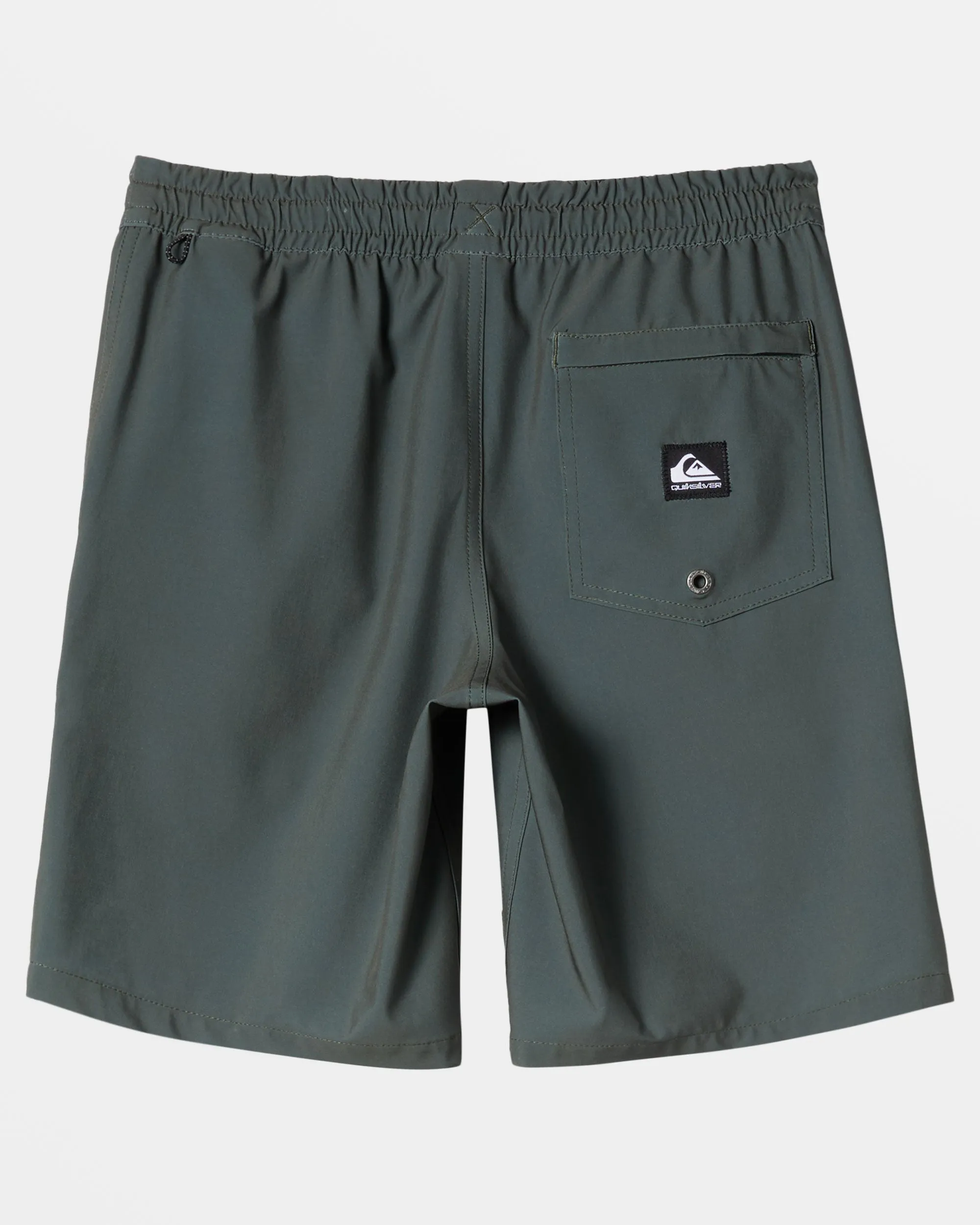 Boys 8-16 Taxer Amphibian 17" Hybrid Shorts - Urban Chic sold by Quiksilver product image thumbnail 2