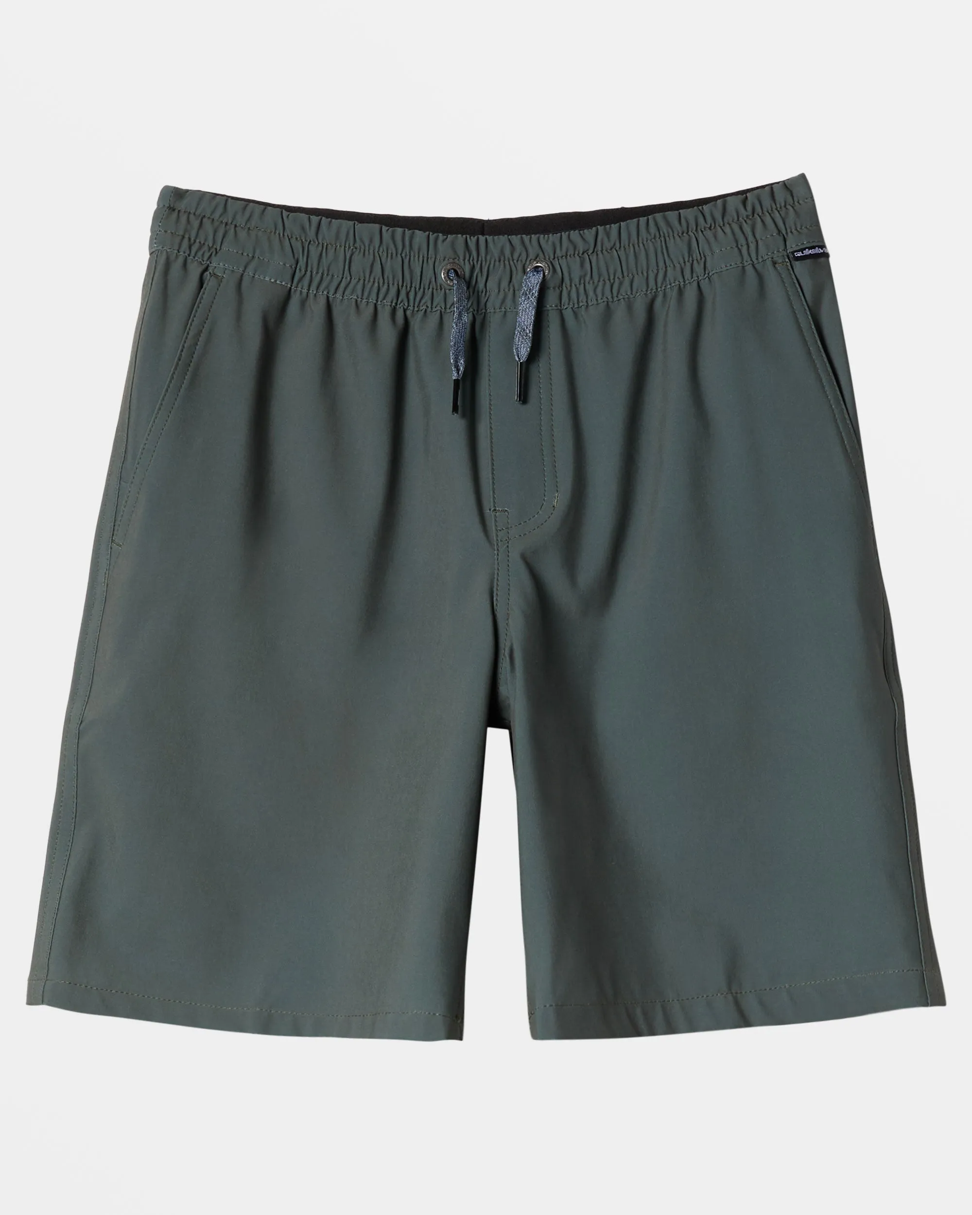 Boys 8-16 Taxer Amphibian 17" Hybrid Shorts - Urban Chic sold by Quiksilver