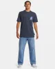 Surfer T-Shirt - Blue Nights sold by Quiksilver