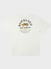 Waterman Open Air T-Shirt - Snow White sold by Quiksilver