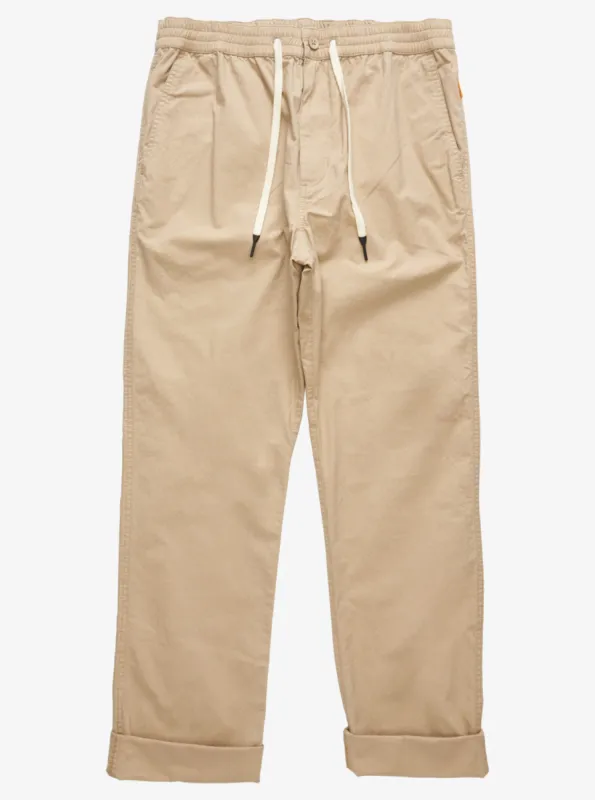 Waterman After Surf Pants - Incense sold by Quiksilver