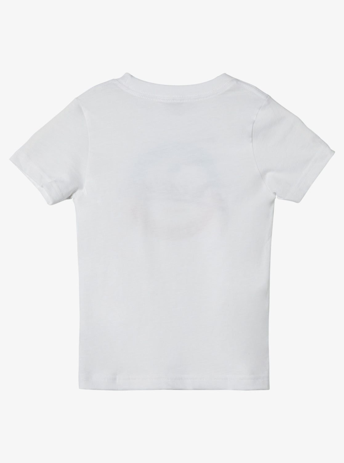 Boys 2-7 Iced Donut T-Shirt - White sold by Quiksilver product image thumbnail 2