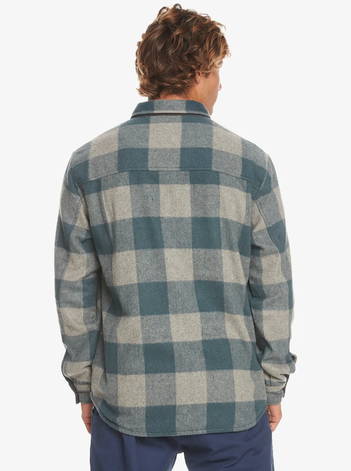 Pickston Jacket - Lgh Pickston sold by Quiksilver product image thumbnail 5