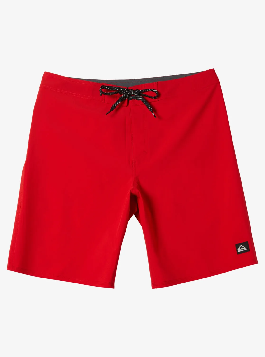 Surfsilk Kaimana 20" Boardshorts - High Risk Red sold by Quiksilver