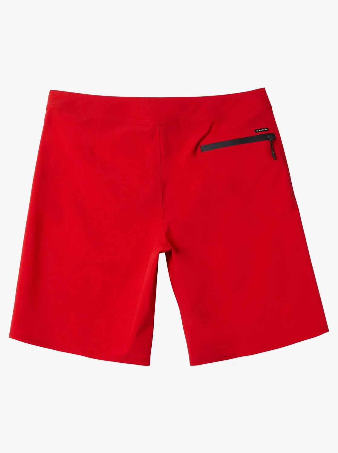 Surfsilk Kaimana 20" Boardshorts - High Risk Red sold by Quiksilver product image thumbnail 2