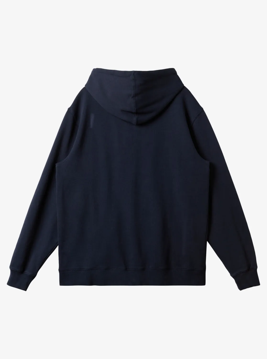 Salt Water Zip-Up Hoodie - Dark Navy sold by Quiksilver product image thumbnail 2