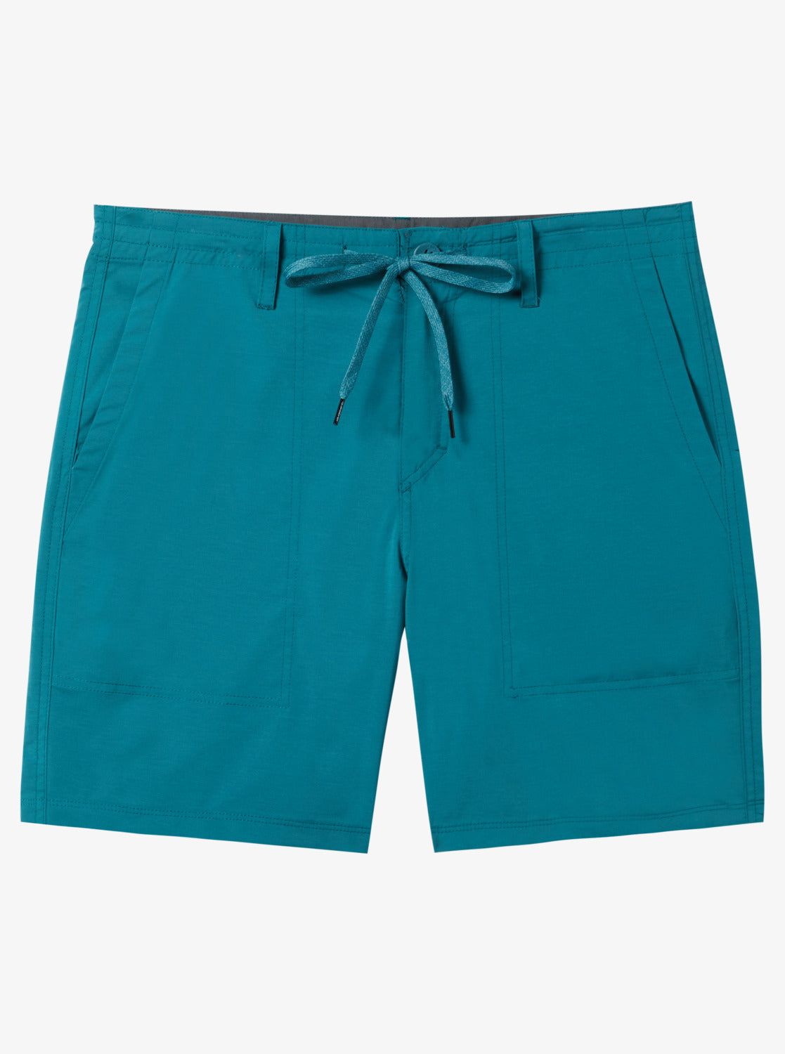 Dna Amphibian 18.5" Hybrid Shorts - Colonial Blue sold by Quiksilver