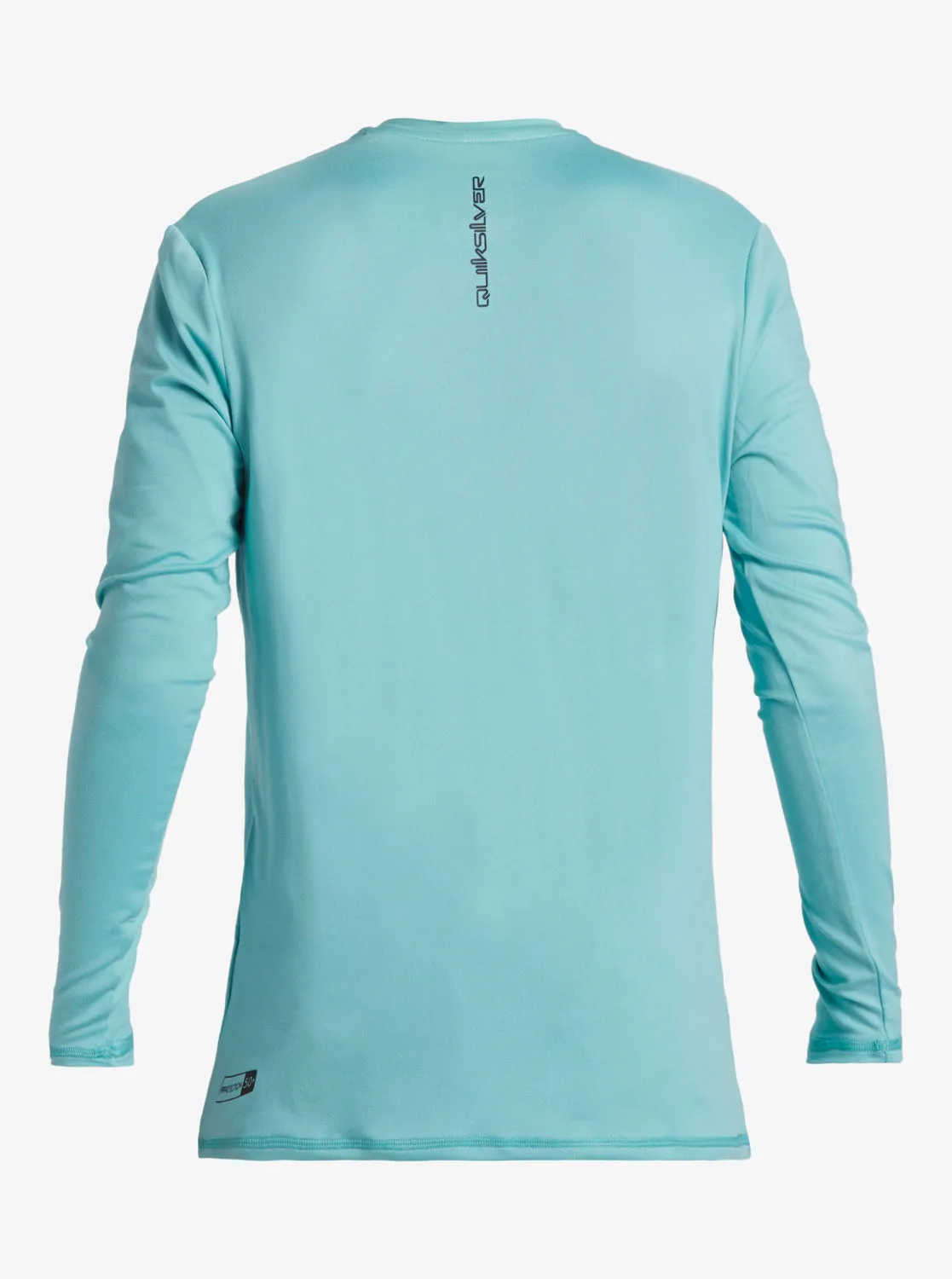 Boys 8-16 Everyday Long Sleeve Surf Tee - Marine Blue sold by Quiksilver product image thumbnail 2
