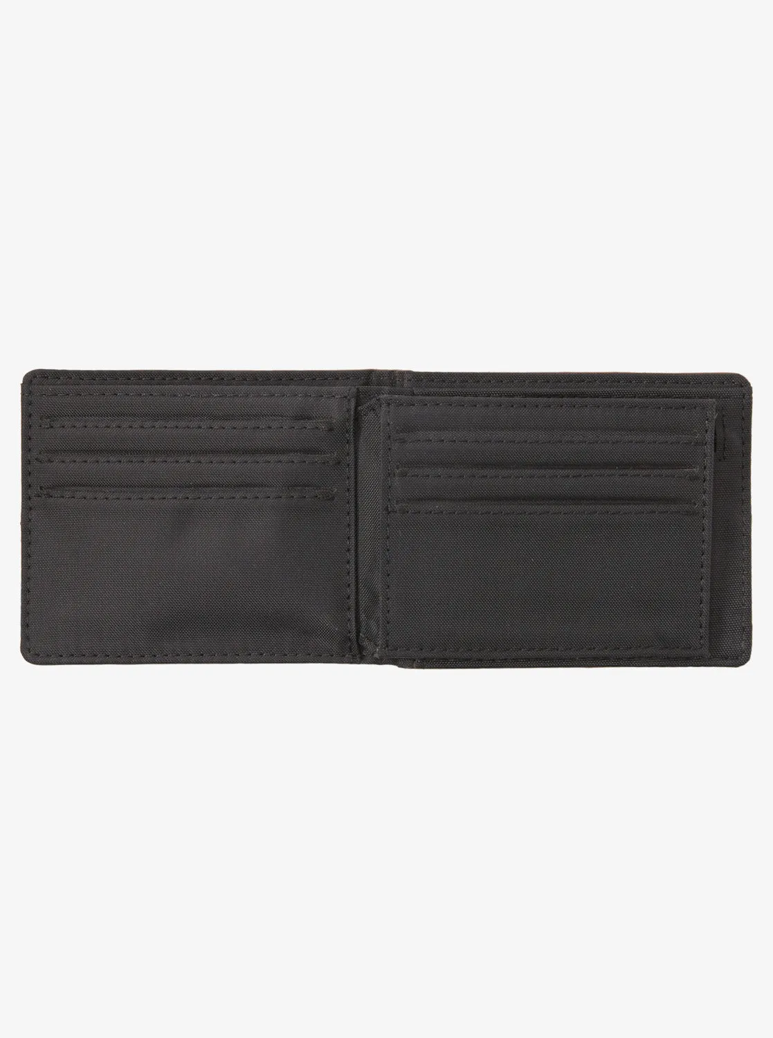 Stitchy Tri-Fold Wallet - sold by Quiksilver product image thumbnail 2