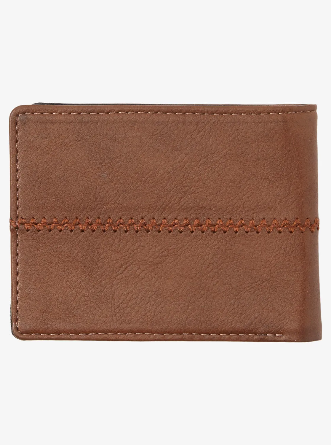 Stitchy Tri-Fold Wallet - sold by Quiksilver product image thumbnail 4